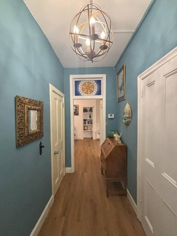 Bright Floor 2br In Morningside, Easy Centre Links, Close To And Royal Hospital Apartamento