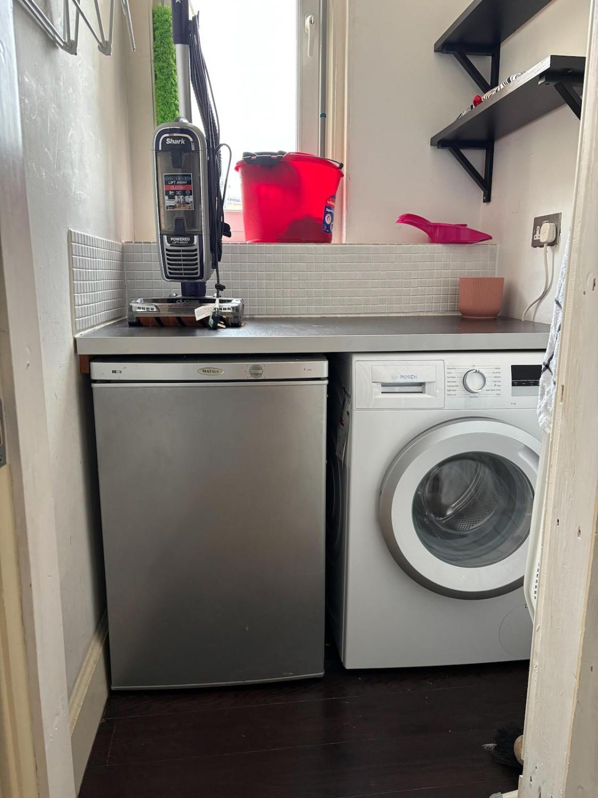 Bright Floor 2br In Morningside, Easy Centre Links, Close To And Royal Hospital Appartement Edinburgh